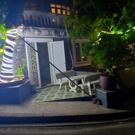 Nha Trang Star Villa Hotel Экстерьер фото
