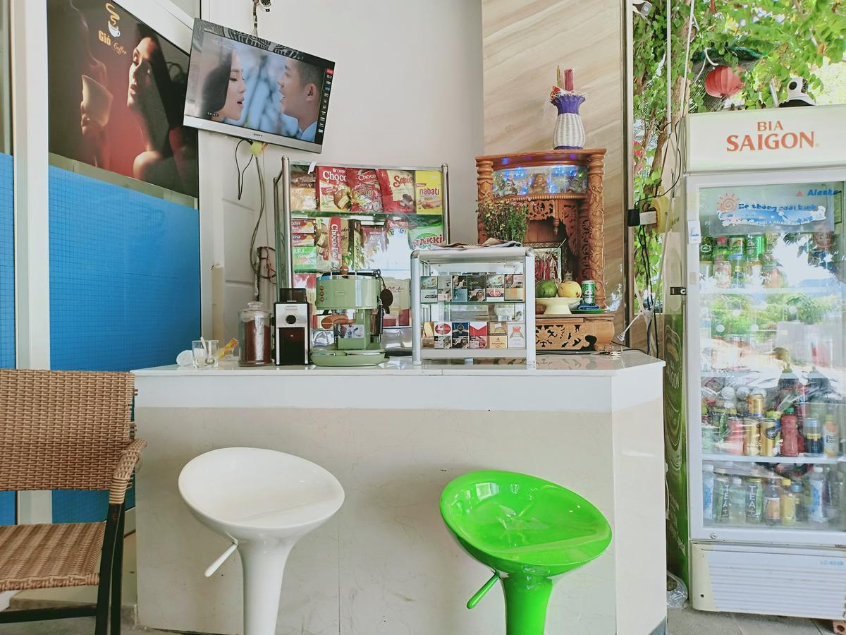 Nha Trang Star Villa Hotel Экстерьер фото