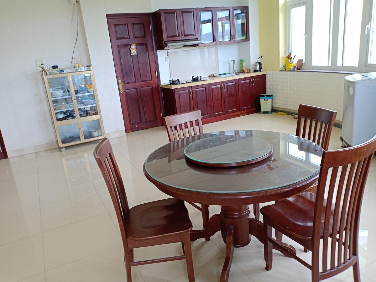 Nha Trang Star Villa Hotel Экстерьер фото