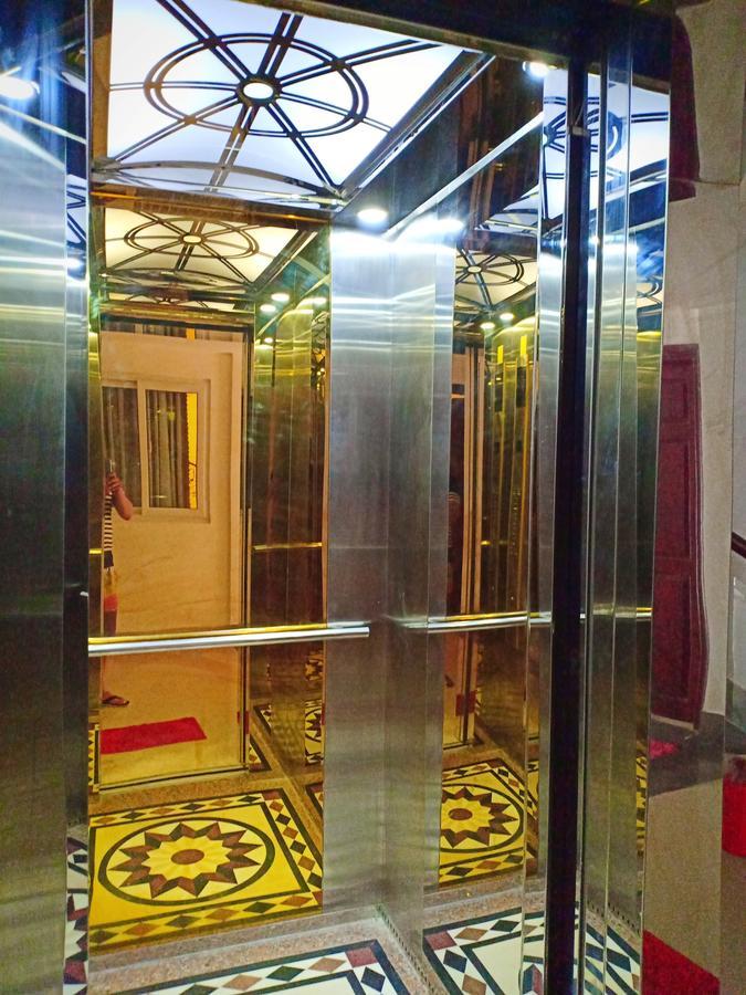 Nha Trang Star Villa Hotel Экстерьер фото