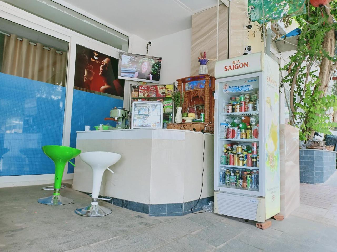 Nha Trang Star Villa Hotel Экстерьер фото
