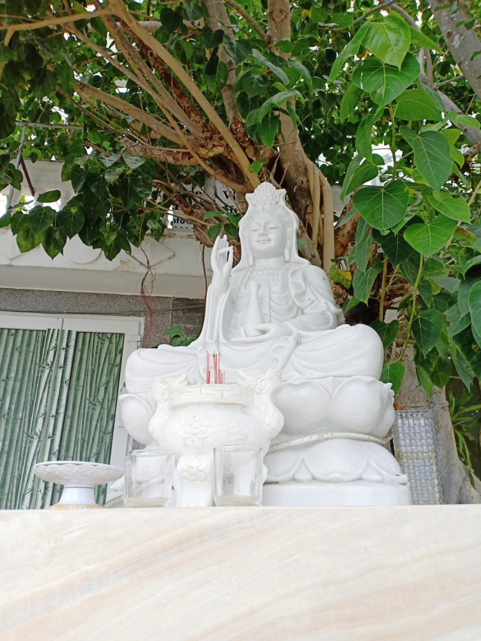 Nha Trang Star Villa Hotel Экстерьер фото