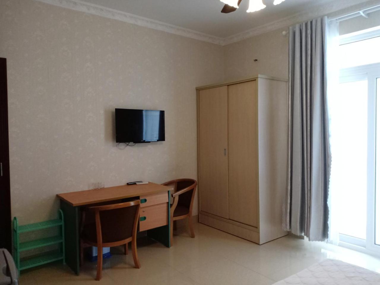 Nha Trang Star Villa Hotel Экстерьер фото