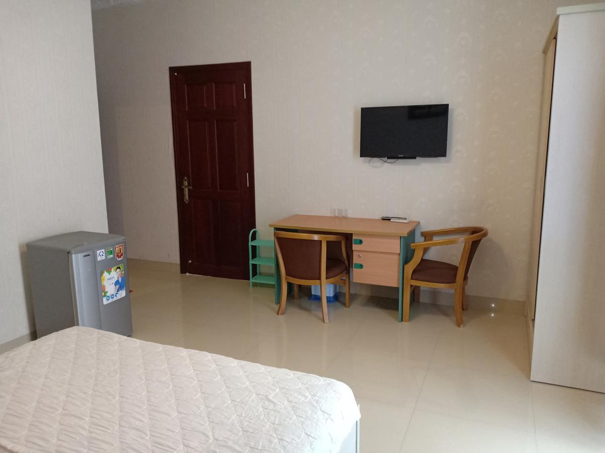 Nha Trang Star Villa Hotel Экстерьер фото