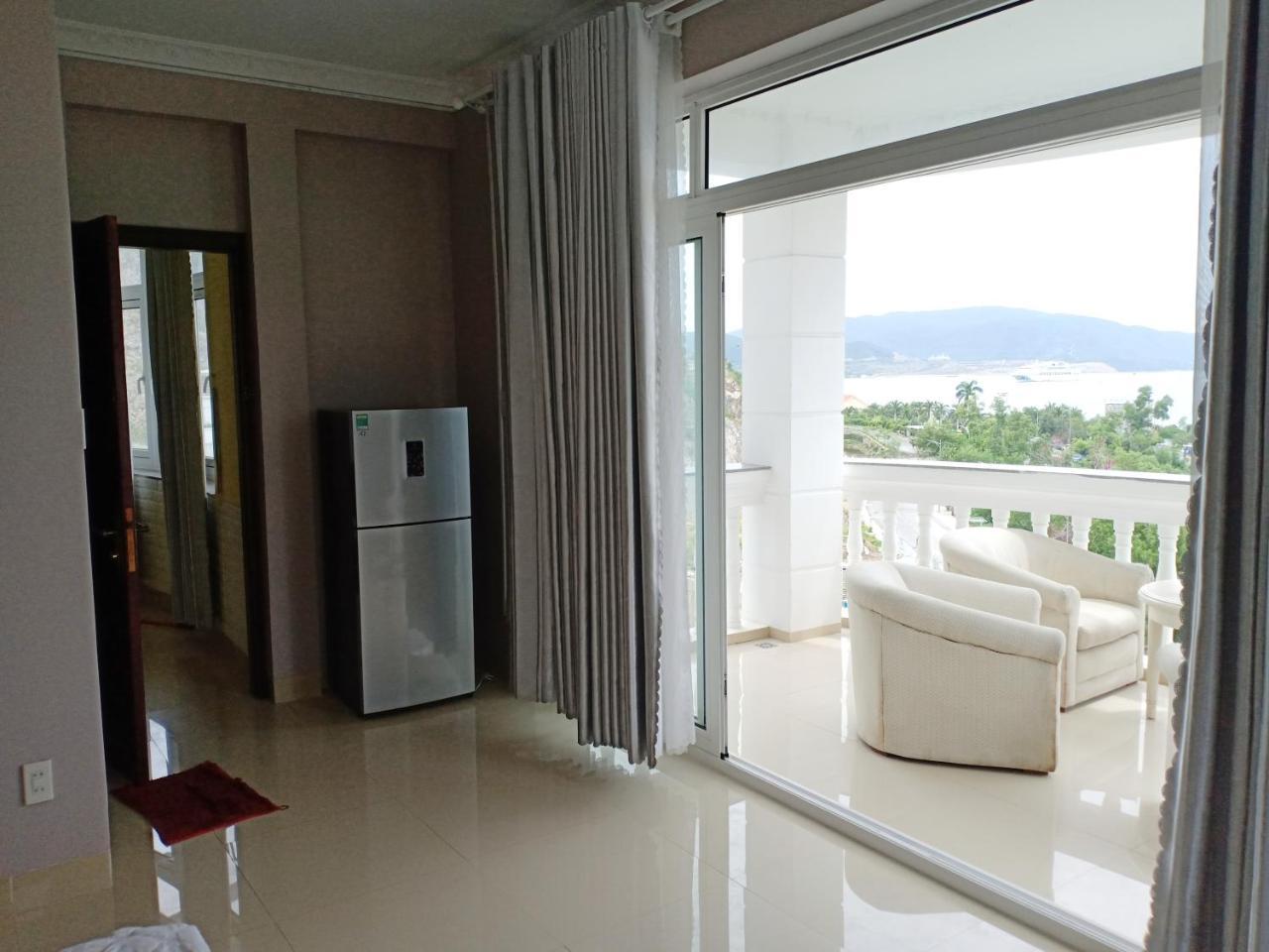Nha Trang Star Villa Hotel Экстерьер фото