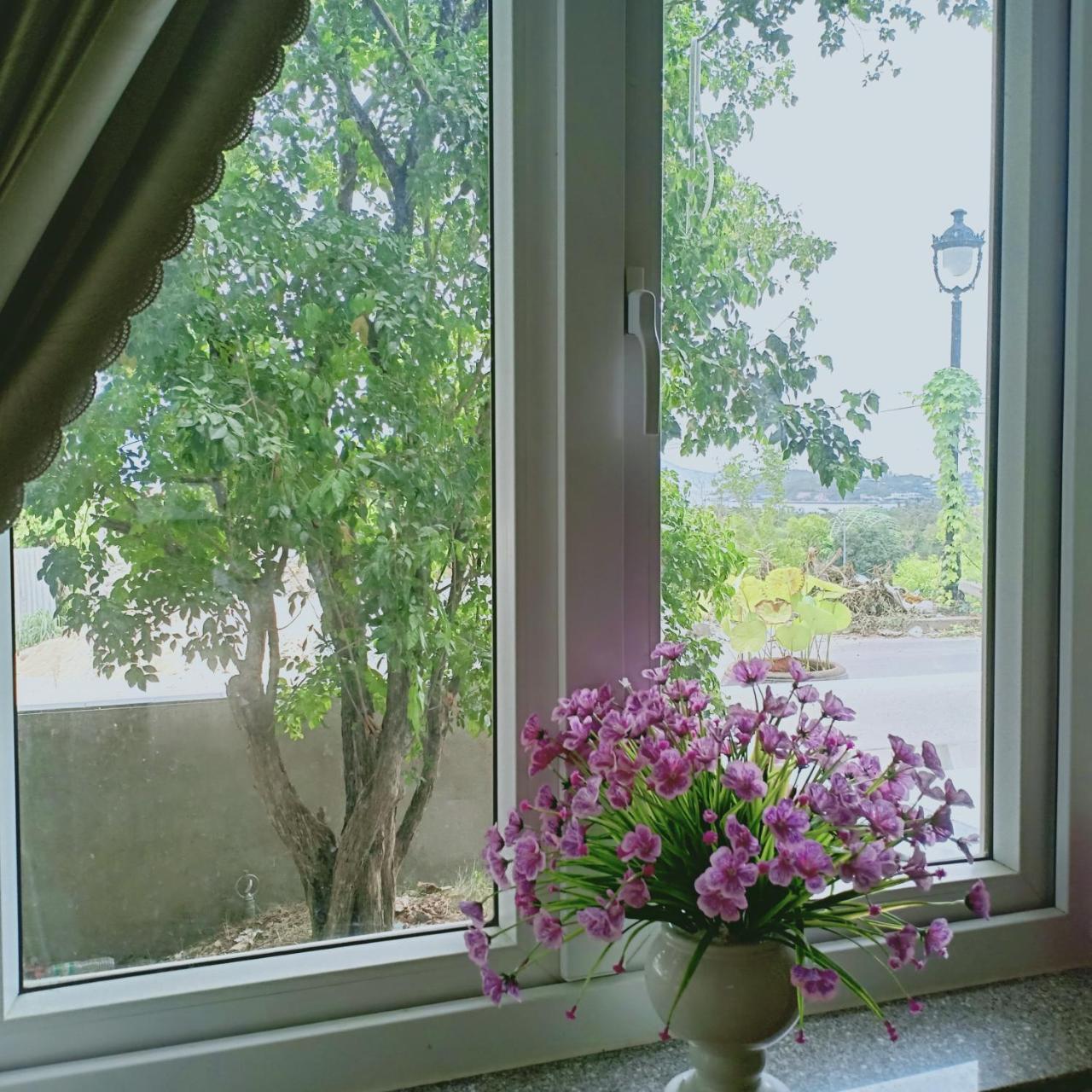 Nha Trang Star Villa Hotel Номер фото