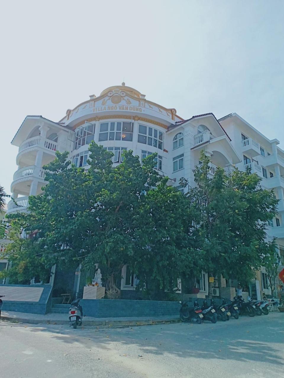 Nha Trang Star Villa Hotel Экстерьер фото