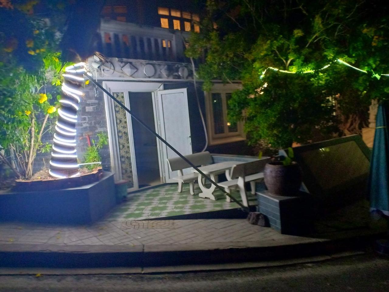 Nha Trang Star Villa Hotel Экстерьер фото