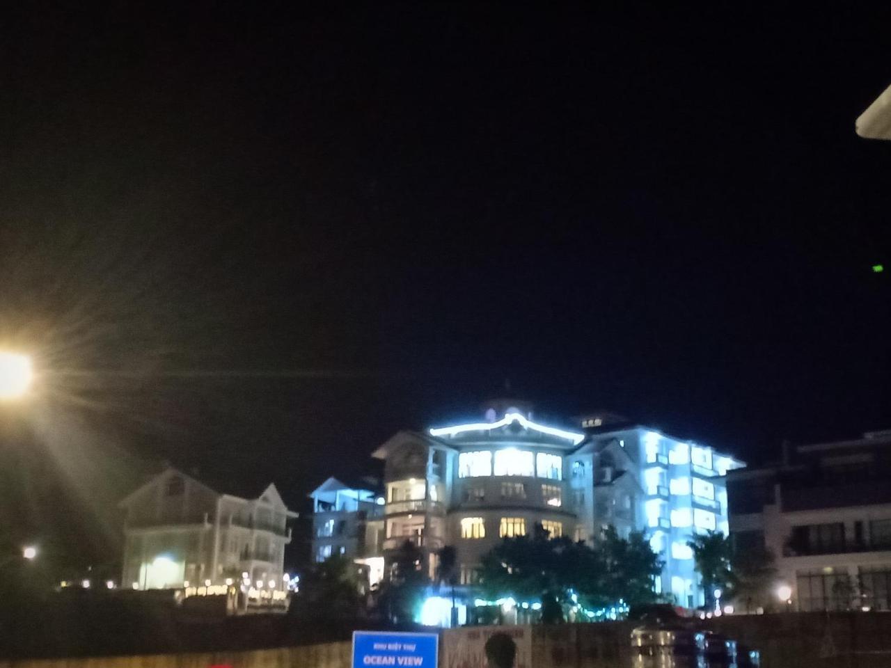 Nha Trang Star Villa Hotel Экстерьер фото