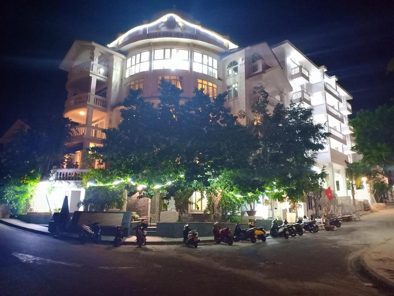 Nha Trang Star Villa Hotel Экстерьер фото