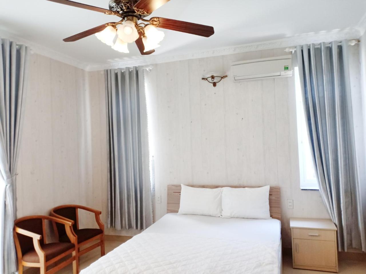 Nha Trang Star Villa Hotel Номер фото