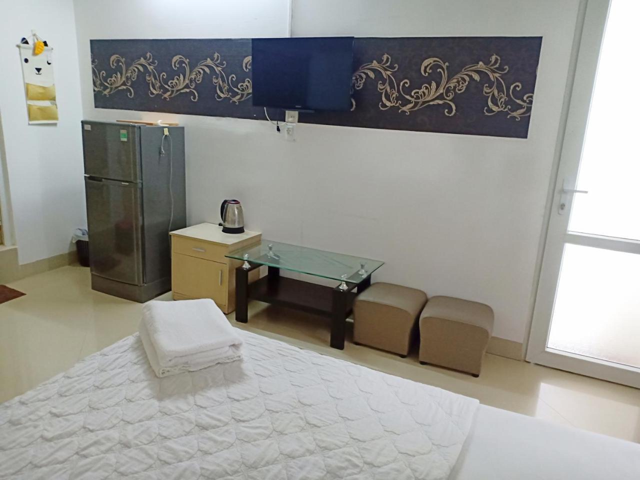 Nha Trang Star Villa Hotel Номер фото