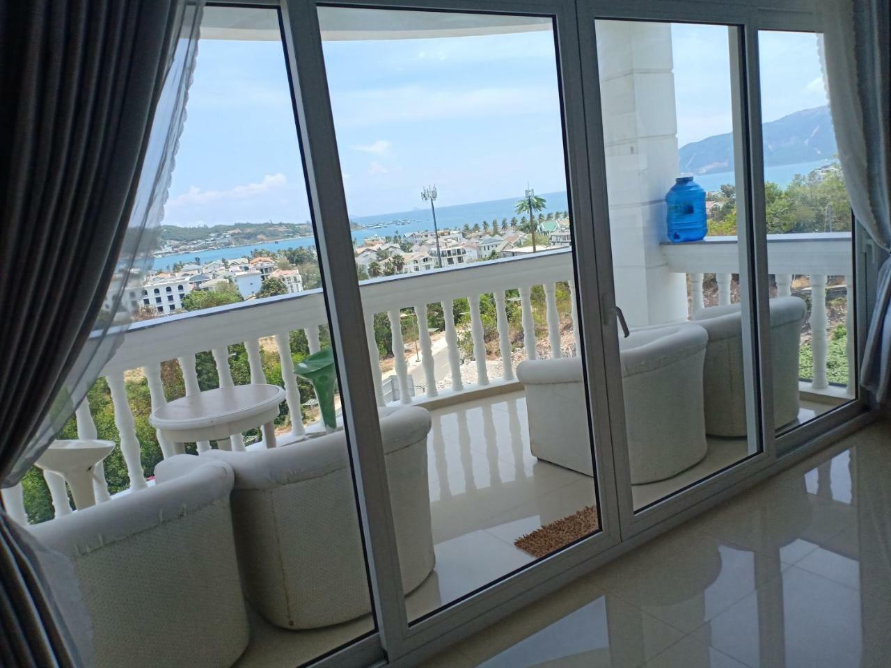 Nha Trang Star Villa Hotel Номер фото