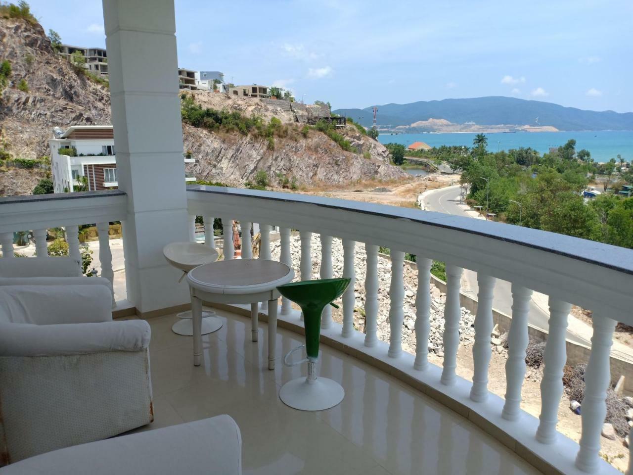 Nha Trang Star Villa Hotel Номер фото