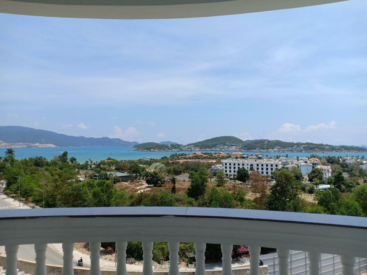 Nha Trang Star Villa Hotel Номер фото
