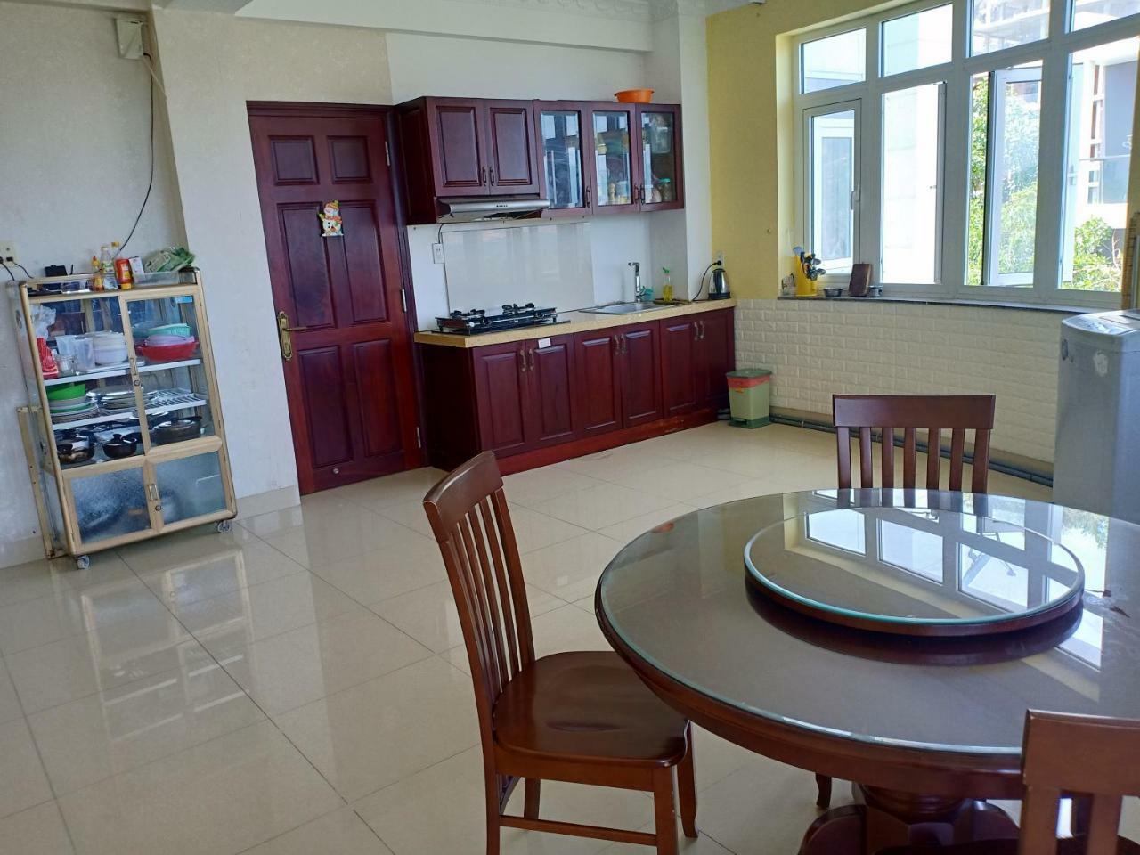 Nha Trang Star Villa Hotel Номер фото